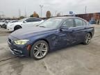 2016 BMW 328 d