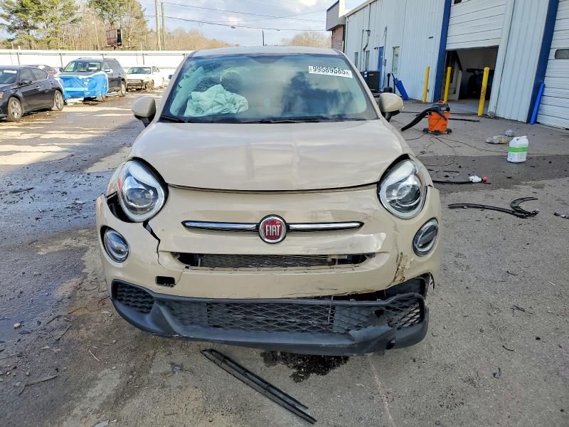 2020 Fiat 500x pop