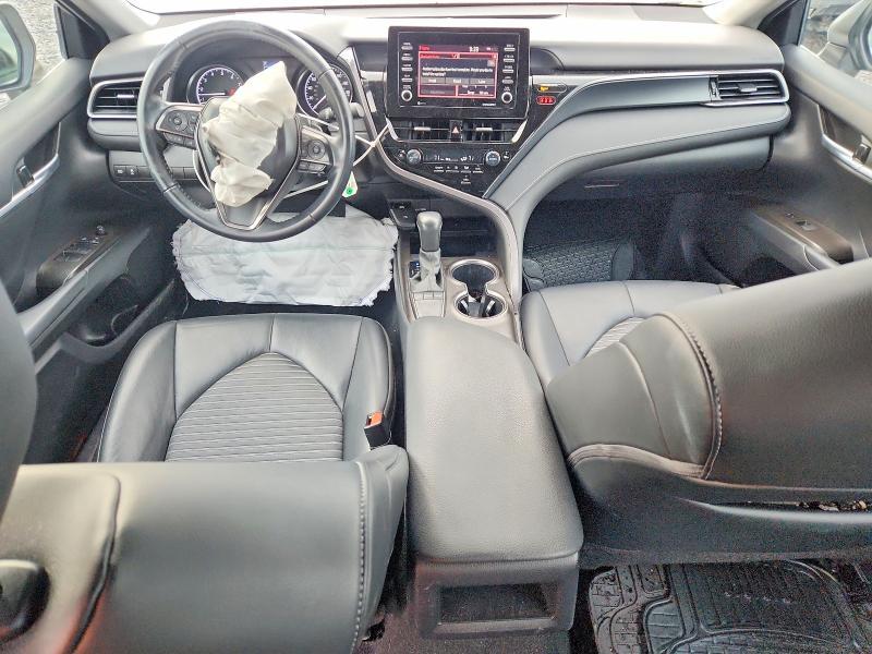 2023 Toyota Camry se Night Shade