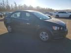 2013 Chevrolet Sonic lt
