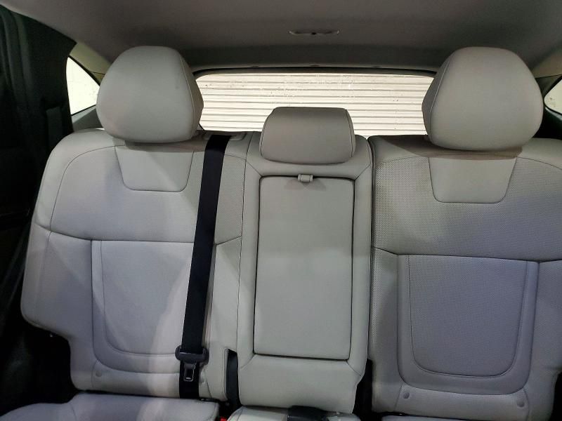 2023 Hyundai Tucson sel Convenience