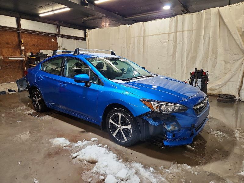 2023 Subaru Impreza Premium