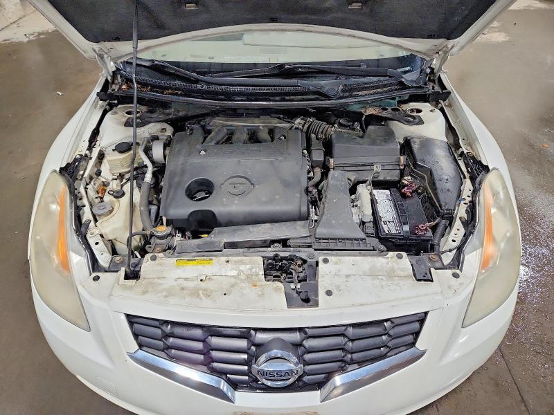 2008 Nissan Altima 3.5se