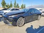 2022 Toyota Mirai le