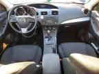 2012 Mazda 3 S