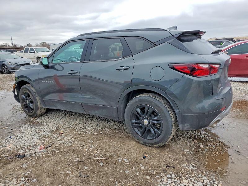 2020 Chevrolet Blazer 1LT