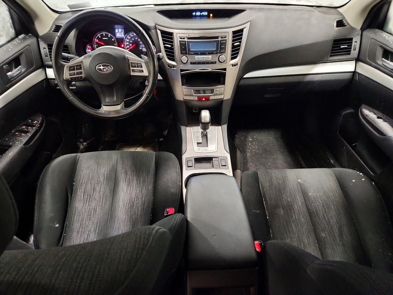 2013 Subaru Legacy 2.5i Premium