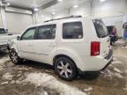 2013 Honda Pilot Touring