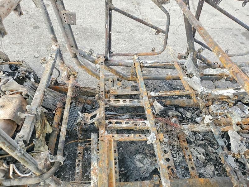 2020 Polaris Rzr-utility Vehicle