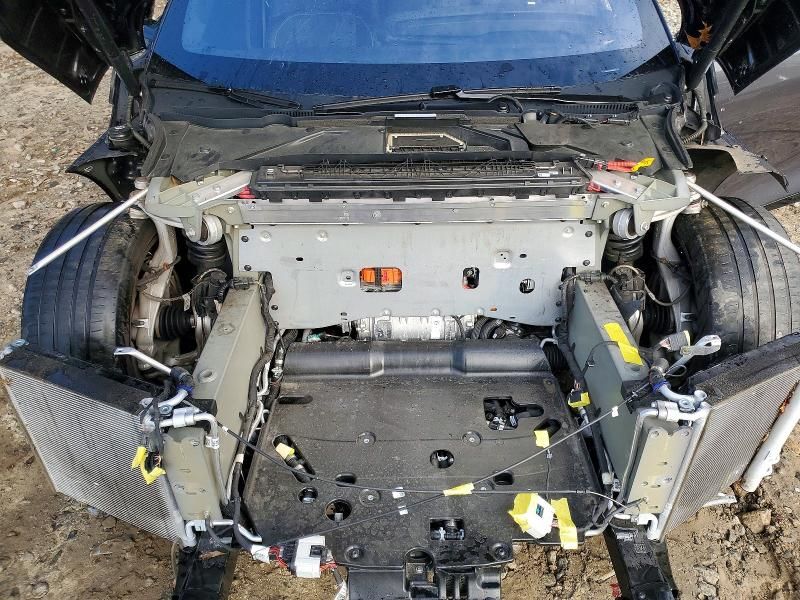 2025 Lucid Motors Air Touring