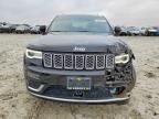 2019 Jeep Grand Cherokee Summit