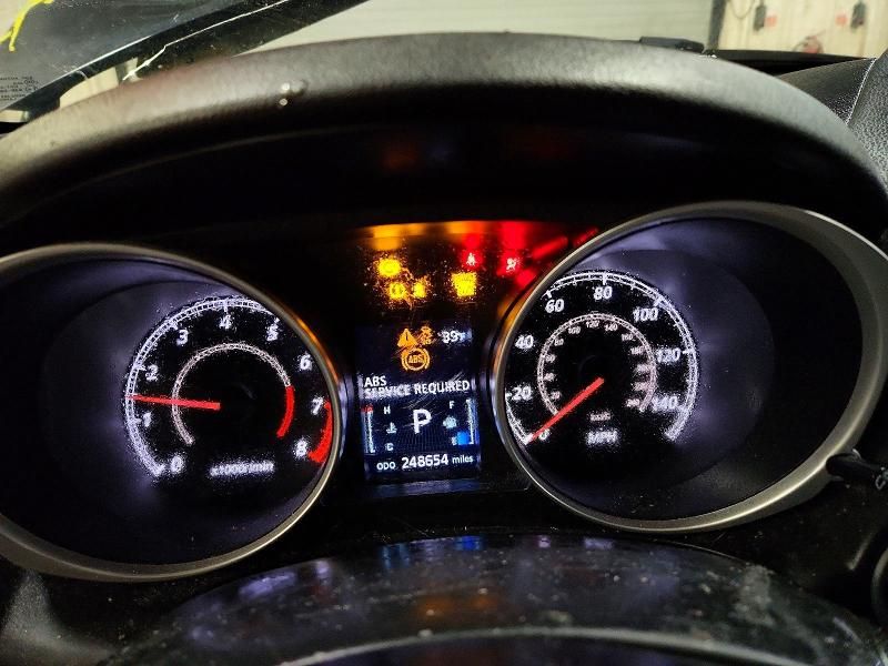 2011 Mitsubishi Outlander Sport se