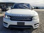2016 Land Rover Range Rover Sport 3.0 Diesel hse