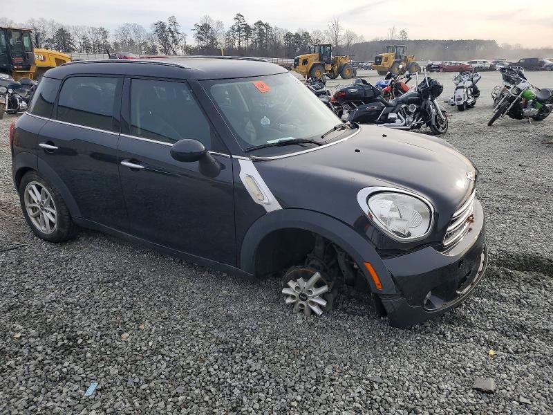 2016 Mini Cooper Countryman