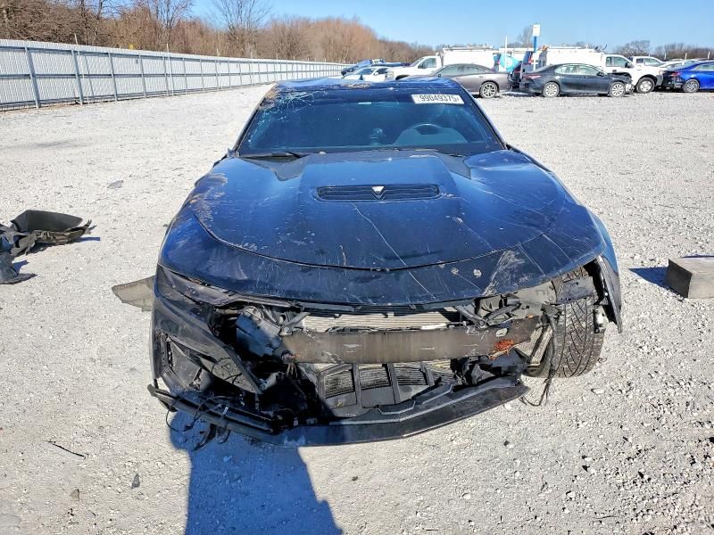 2023 Chevrolet Camaro LT1