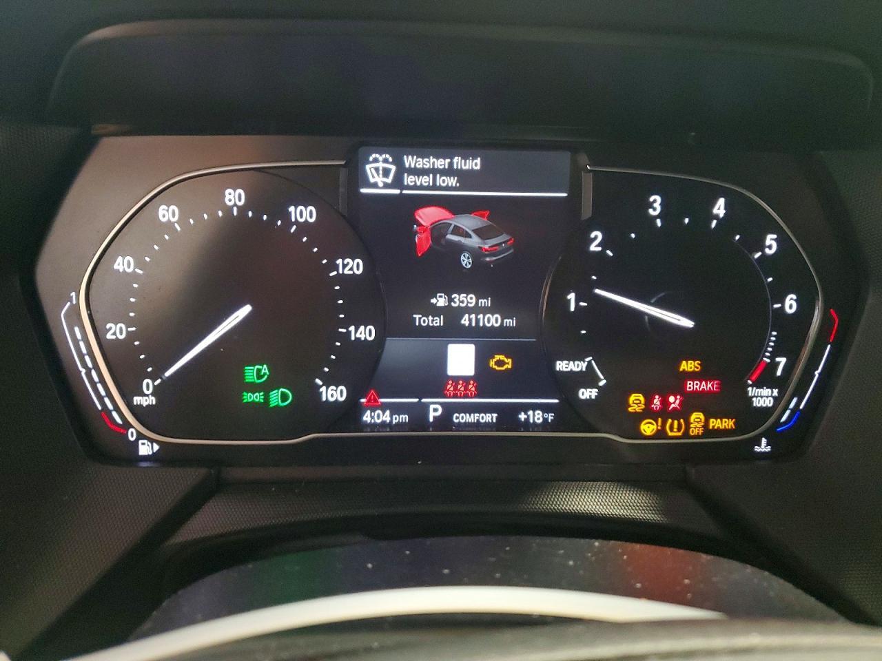 2021 BMW 228xi