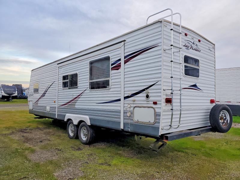 2007 Jayco JAY Flight Camper