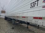 2010 Utility VS2RA Refrigerated Van Trailer
