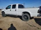 2002 Ford F250 Super Duty