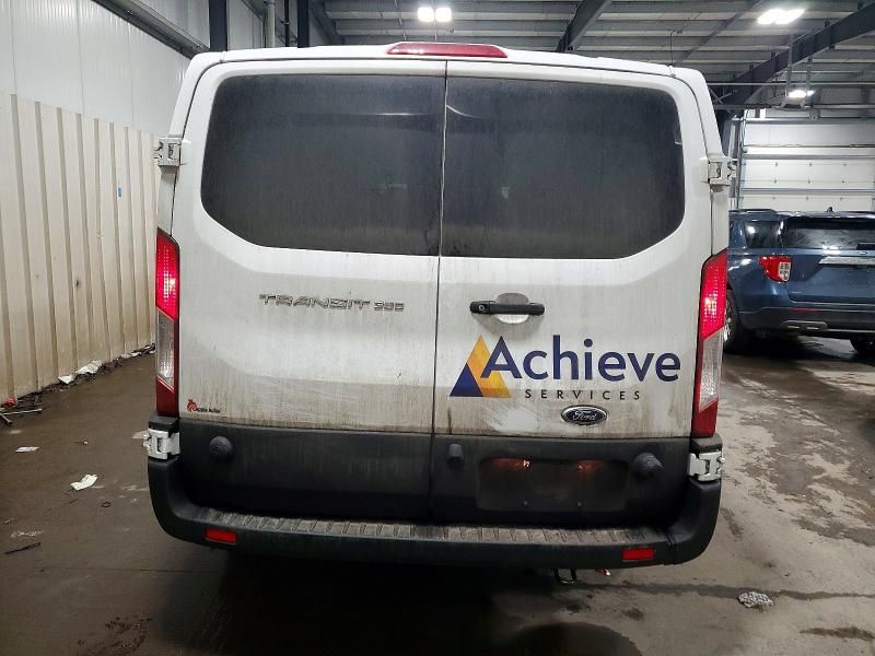 2024 Ford Transit T-350