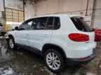 2017 Volkswagen Tiguan s