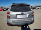 2016 Subaru Forester 2.0xt Touring