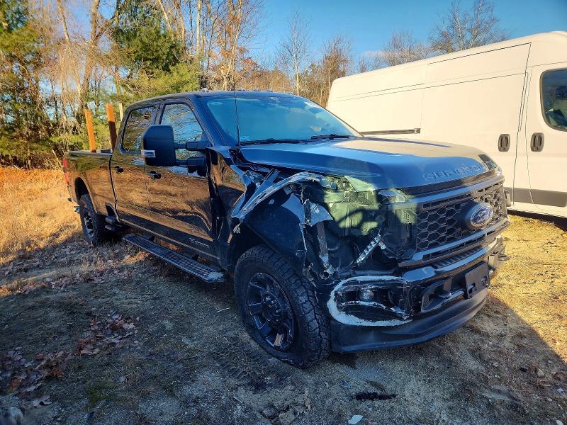 2024 Ford F250 Super Duty