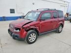 2008 Honda Element ex