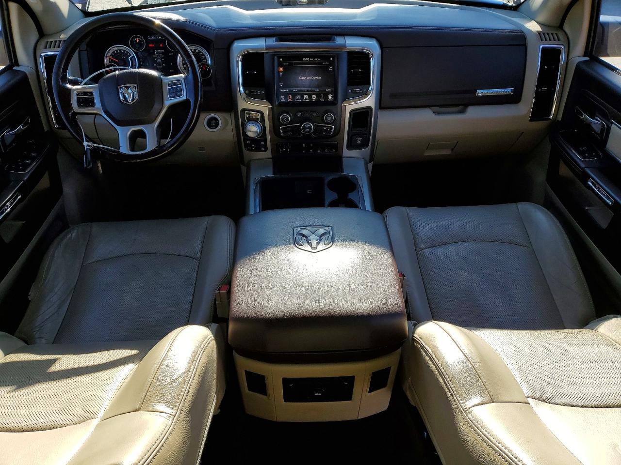 2014 Dodge 1500 Laramie