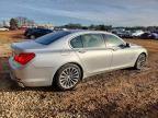 2011 BMW 750 li