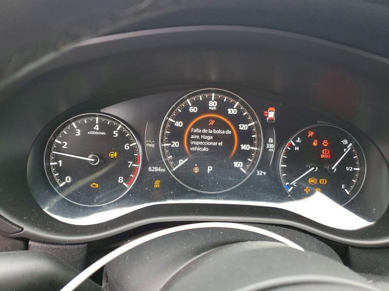 2025 Mazda Cx-50 Premium Plus