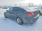 2006 Lexus Is 250