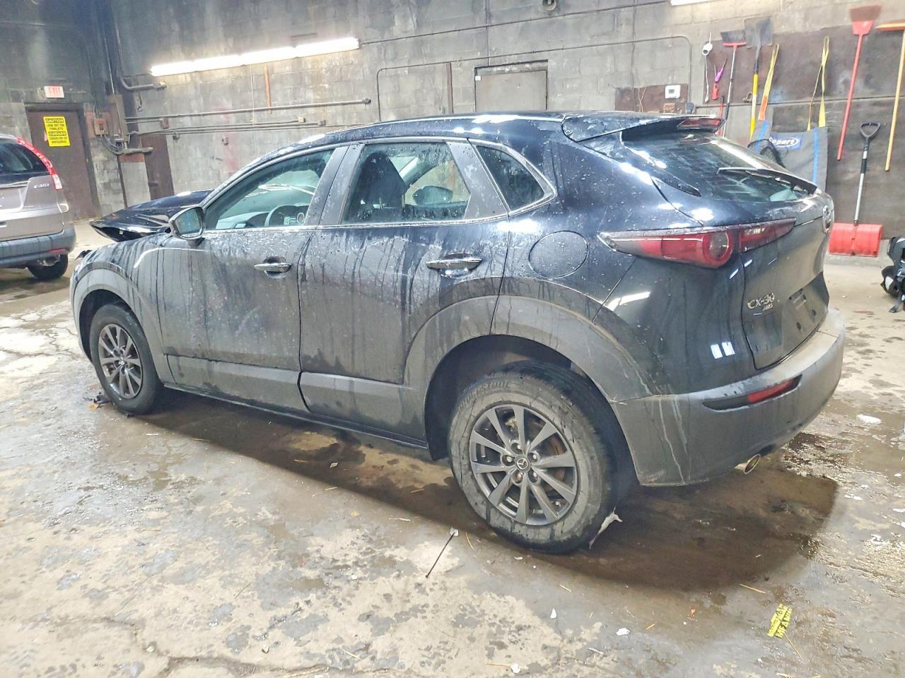 2024 Mazda Cx-30 Select