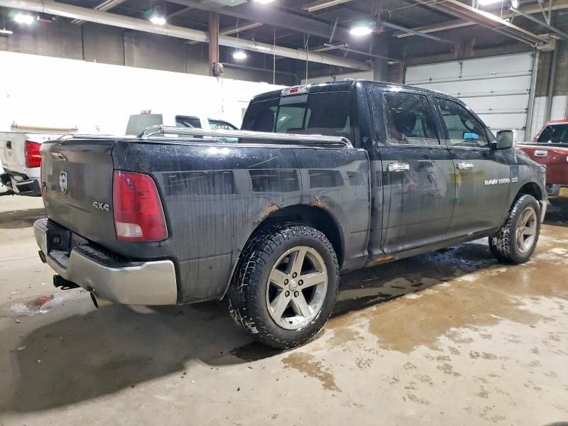 2012 Dodge Ram 1500 slt