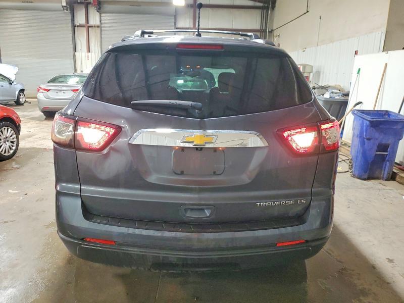 2014 Chevrolet Traverse ls
