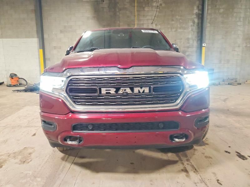 2019 Dodge Ram 1500 Limited