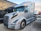 2019 Volvo VN VNL-Semi Truck