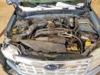 2012 Subaru Forester 2.5x