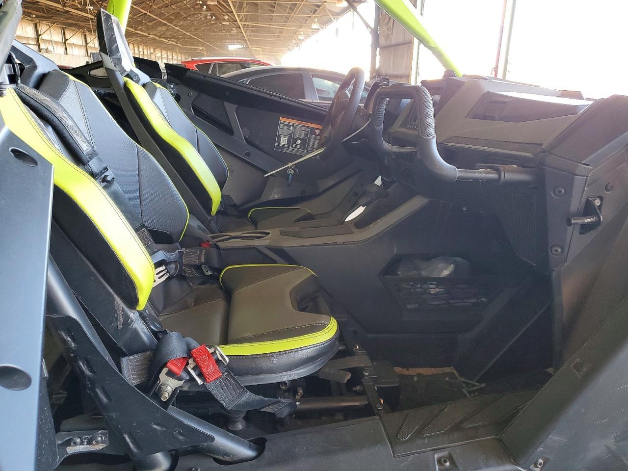 2024 Polaris RZR Utility Vehicle