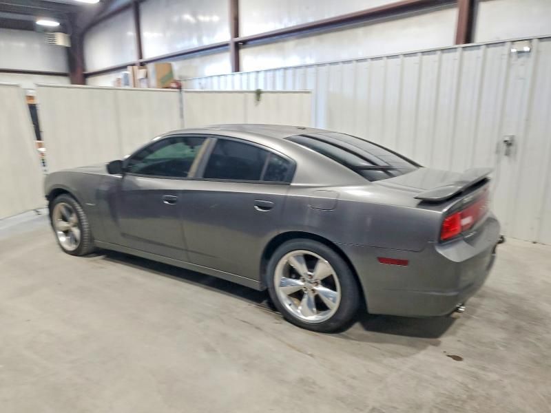 2011 Dodge Charger R/T