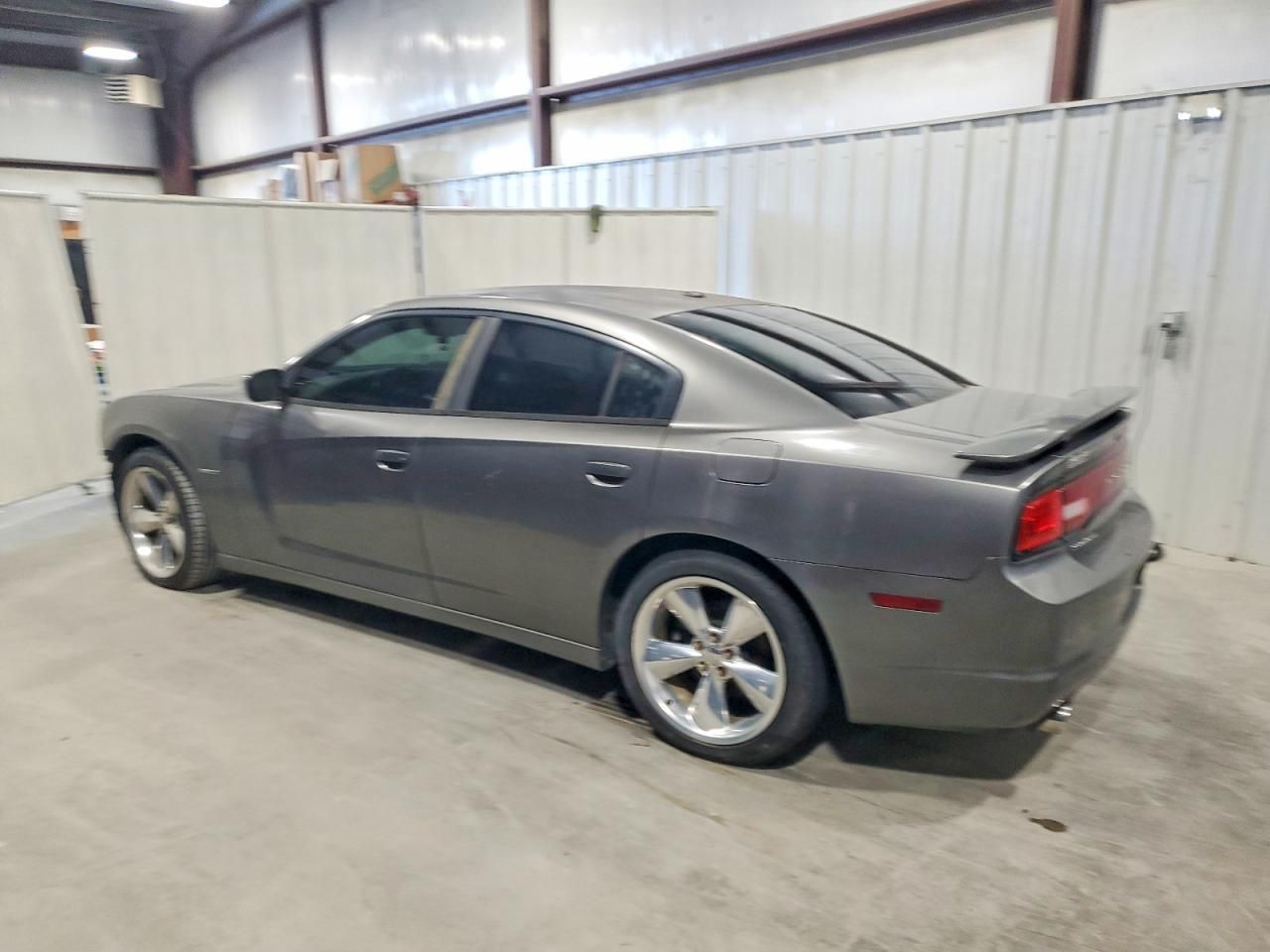 2011 Dodge Charger R/T