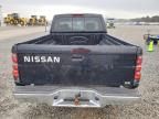 1996 Nissan Truck Base