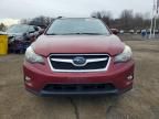 2014 Subaru Xv Crosstrek 2.0 Limited