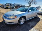 2014 Chevrolet Impala Limited lt