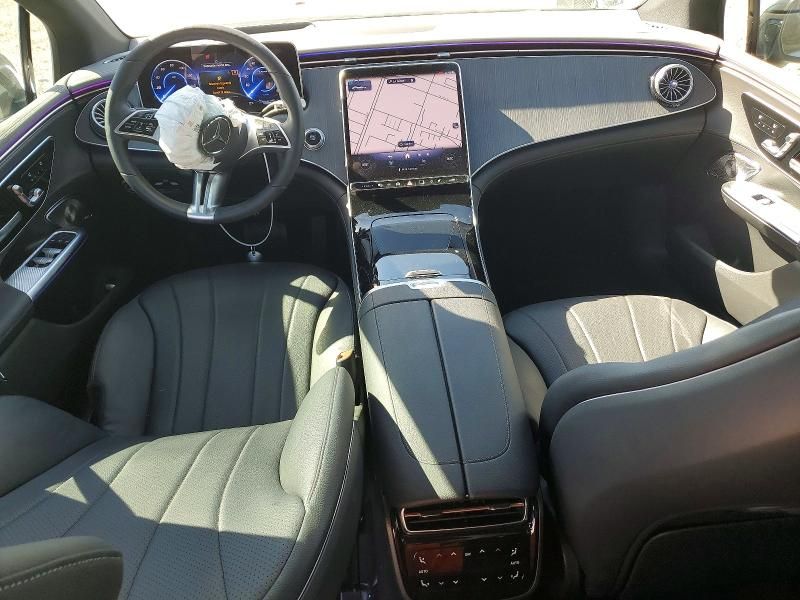 2024 Mercedes-Benz Eqe Sedan 350+