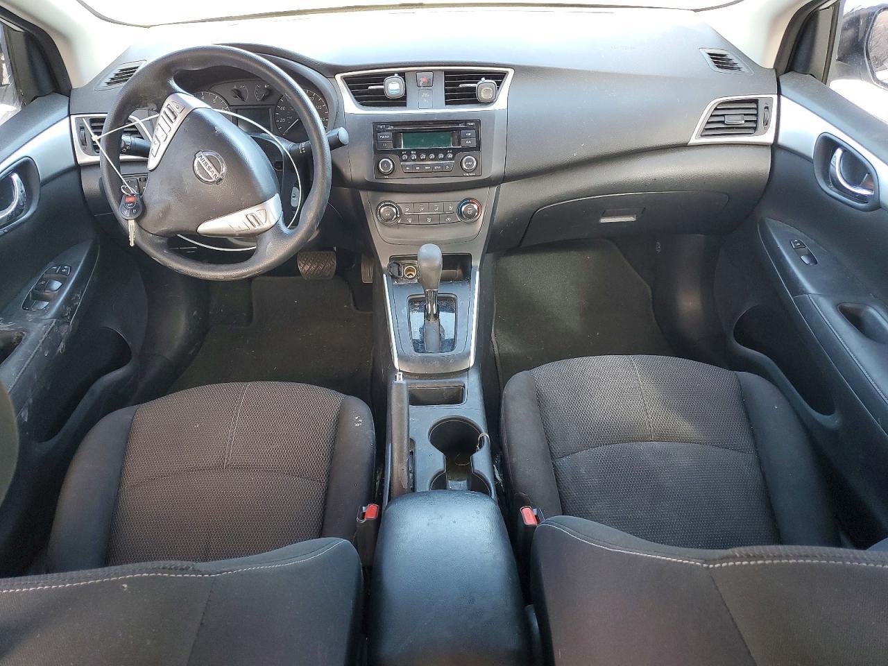 2013 KIA Rio lx