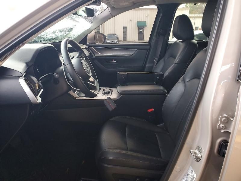 2024 Mazda Cx-90 Premium