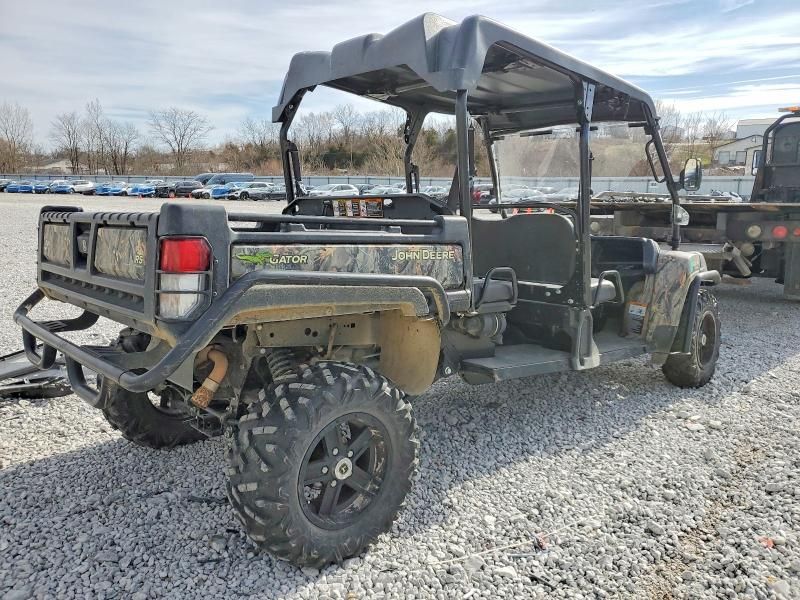 2013 Deer Gator-utility Vehicle