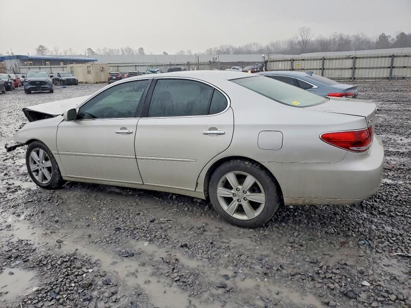 2005 Lexus Es 330