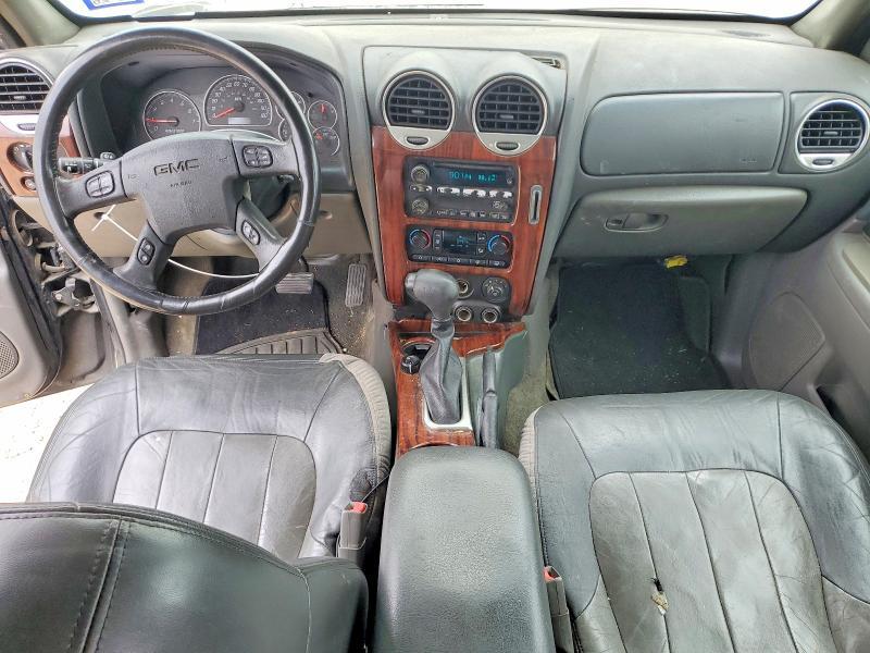 2003 GMC Envoy xl